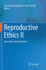 Image for Reproductive Ethics II
