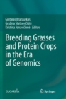 Image for Breeding Grasses and Protein Crops in the Era of Genomics