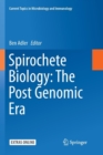 Image for Spirochete Biology: The Post Genomic Era