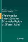 Image for Comprehensive Seismic Zonation Schemes for Regions at Different Scales