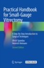 Image for Practical Handbook for Small-Gauge Vitrectomy