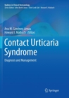 Image for Contact Urticaria Syndrome