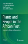 Image for Plants and People in the African Past