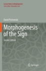 Image for Morphogenesis of the Sign