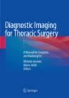 Image for Diagnostic Imaging for Thoracic Surgery