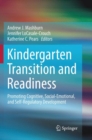 Image for Kindergarten Transition and Readiness