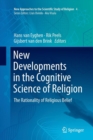 Image for New Developments in the Cognitive Science of Religion