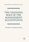 Image for The Changing Role of the Management Accountants : Becoming a Business Partner