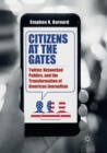 Image for Citizens at the Gates