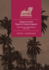 Image for Nigeria and the Death of Liberal England : Palm Nuts and Prime Ministers, 1914-1916