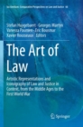 Image for The Art of Law