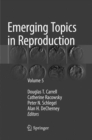 Image for Emerging Topics in Reproduction