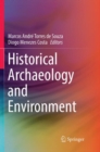 Image for Historical Archaeology and Environment