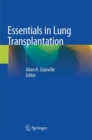 Image for Essentials in Lung Transplantation