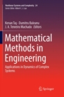 Image for Mathematical Methods in Engineering