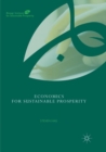 Image for Economics for Sustainable Prosperity