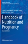 Image for Handbook of Nutrition and Pregnancy