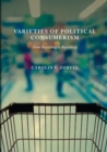 Image for Varieties of Political Consumerism