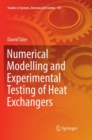 Image for Numerical Modelling and Experimental Testing of Heat Exchangers