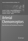Image for Arterial Chemoreceptors