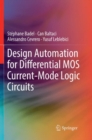 Image for Design Automation for Differential MOS Current-Mode Logic Circuits