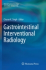 Image for Gastrointestinal Interventional Radiology