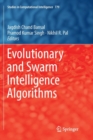 Image for Evolutionary and Swarm Intelligence Algorithms
