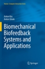 Image for Biomechanical Biofeedback Systems and Applications