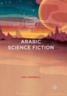 Image for Arabic Science Fiction