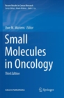 Image for Small Molecules in Oncology