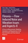 Image for Flinovia—Flow Induced Noise and Vibration Issues and Aspects-II : A Focus on Measurement, Modeling, Simulation and Reproduction of the Flow Excitation and Flow Induced Response