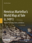 Image for Henricus Martellus’s World Map at Yale (c. 1491) : Multispectral Imaging, Sources, and Influence