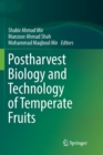 Image for Postharvest Biology and Technology of Temperate Fruits