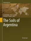 Image for The Soils of Argentina
