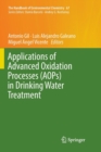Image for Applications of Advanced Oxidation Processes (AOPs) in Drinking Water Treatment