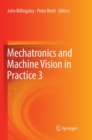 Image for Mechatronics and Machine Vision in Practice 3