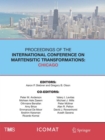 Image for Proceedings of the International Conference on Martensitic Transformations: Chicago