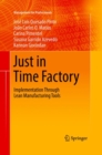 Image for Just in Time Factory