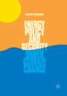 Image for Energy Policy and Security under Climate Change
