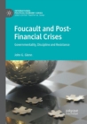 Image for Foucault and Post-Financial Crises