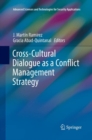 Image for Cross-Cultural Dialogue as a Conflict Management Strategy