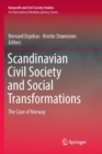 Image for Scandinavian Civil Society and Social Transformations