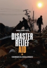 Image for Disaster Relief Aid : Changes and Challenges