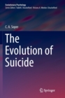 Image for The Evolution of Suicide