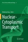 Image for Nuclear-Cytoplasmic Transport
