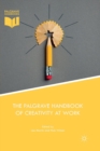 Image for The Palgrave Handbook of Creativity at Work