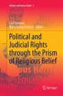 Image for Political and Judicial Rights through the Prism of Religious Belief