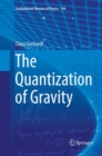 Image for The Quantization of Gravity