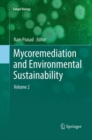Image for Mycoremediation and Environmental Sustainability : Volume 2
