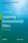 Image for Exploring Environmental Ethics